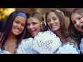 KAPPA KAPPA GAMMA Bid Day Video - University of Arizona