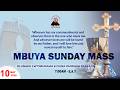 OLUNAKU LW OMUKAMA 6 MU BUDDE BW AMAZUUKIRZ OMWAKA A Daily TV Mass 10th May 2026 