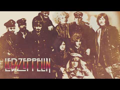 Led Zeppelin: 