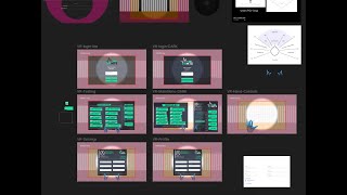 VRMTS-UI-for-VR | Figma design prototyping