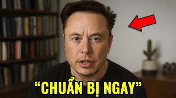Elon Musk cảnh báo: "Người cao tuổi cần chuẩn bị trước ngày 17/12!"