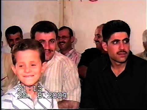 فيديو SHOW 4K يقدم لكم حفل زفاف العريس أحمد محمود بزارة الجزء الأول