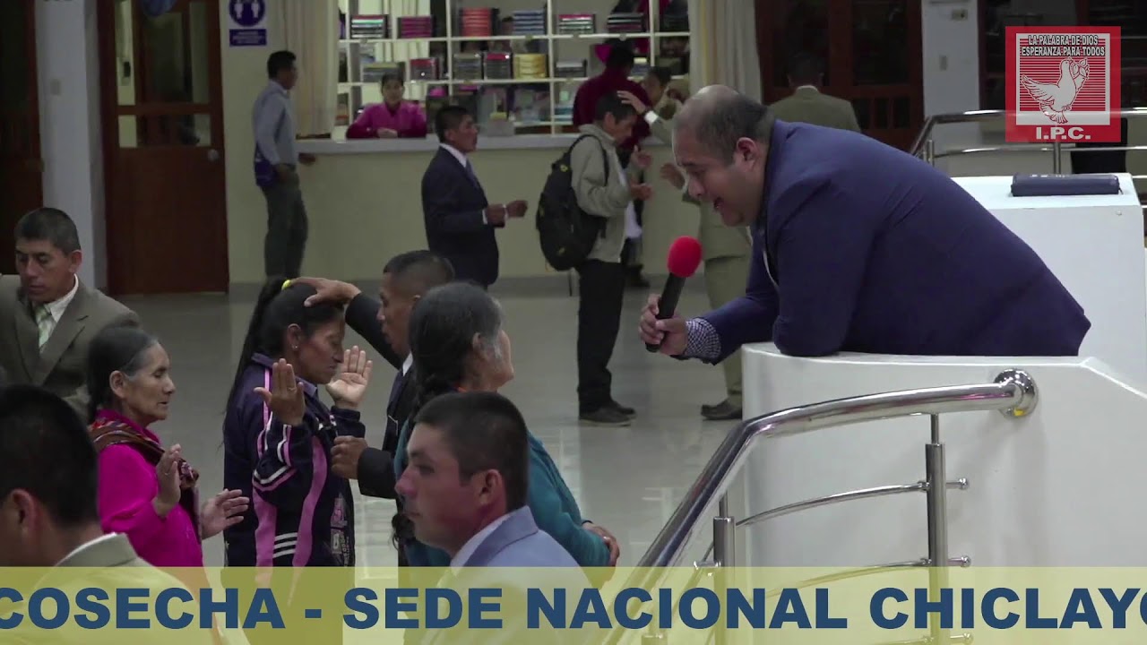 VIGILIA IPC MARTES 24-12-2024