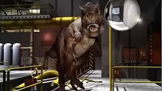 T. Rex Survival Module | Tape_04.mp4