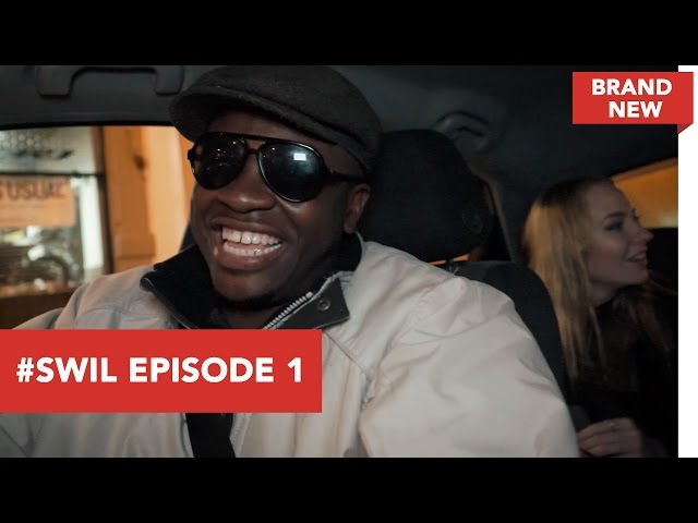 THE INTRODUCTION | #SWIL - EP 1 class=