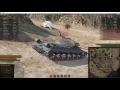 AMX M4 mle. 49 -  Гайд по Слабым Местам (Как Убивать этот Танк)