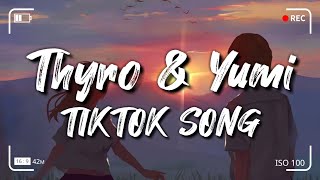 Kiss - Thyro & Yumi (Slowed) hold me close by your side [TikTok Song]