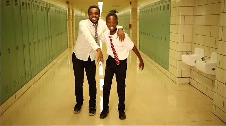 'My Teacher Loves Me' by Chicago's Very Own Rappin...