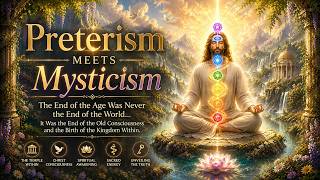 Preterism meets Mysticism ✨