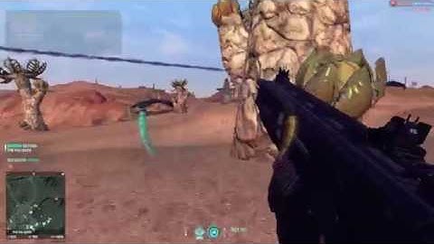 Best Class Setup! (Planetside 2)