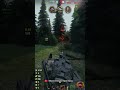 Leopard 1 | 8.6K DMG, 8 Kills | Kolobanov's Medal