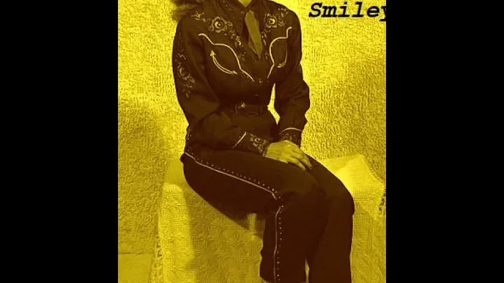 Dolores Smiley - Leaving By Request