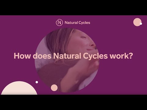 Natural Cycles - Birth Control