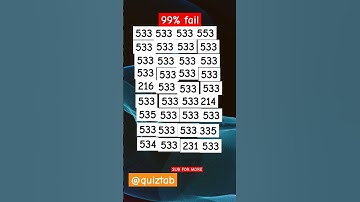The Odd Number Puzzle That Stumped The Internet #shorts #quiz #maths #odd #oddchallenge #mathpuzzle