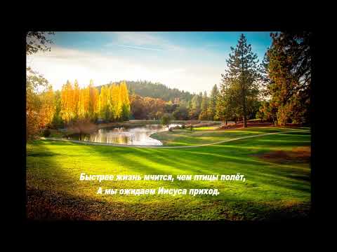 Весь мир в ожиданье что ждет впереди