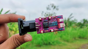 Banyak Yang Belum Tau Fungsi Lain Output Balance