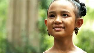 Ong Bak 3 * TONY  JAA (Tagalog Dubbed HD)