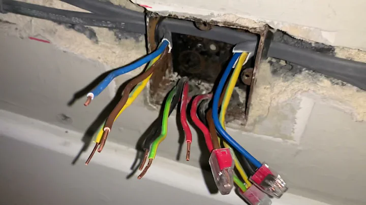 How to extend (add sockets to) a ring main