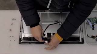 WTD World Trade Display | Tutorial: Touch Screen Sensor Factory in Joint Venture – Part 1