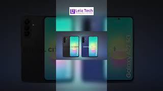 Galaxy A27 da Samsung: Vazamentos Detalham Design, Specs e Funções de IA para o 'Baratinho' de 2026