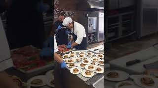 Фуршет по-итальянски. Часть 1 Фуршет по-итальянски. Часть 1