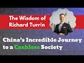 How did China, the largest nation in the World...Go Cashless?