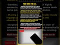 The Viral Trick for Tiny Phone Screen Scratches