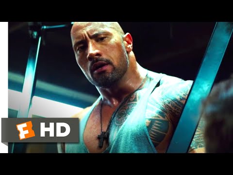 Pain & Gain (2013) - Saving All God's Creatures Scene (2/10) | Movieclips