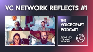 Energy, Difference & The Post Tragic (Voicecraft Network Reflects #1)