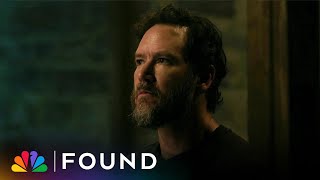 Sir Is Hiding Something from Gabi | Found | NBC