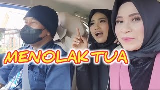 MC LEGENDARIS ERA 90'an ‼️(MBA DANI RBS)