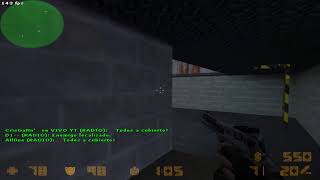 LTA DREAMPOINT - COUNTER STRIKE 1.6