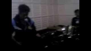 twinkle and bad face -best friend forever (FANDF)