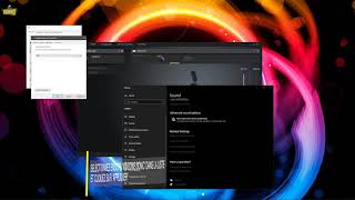 How To : Activation de Windows Sonic pour les casques CORSAIR