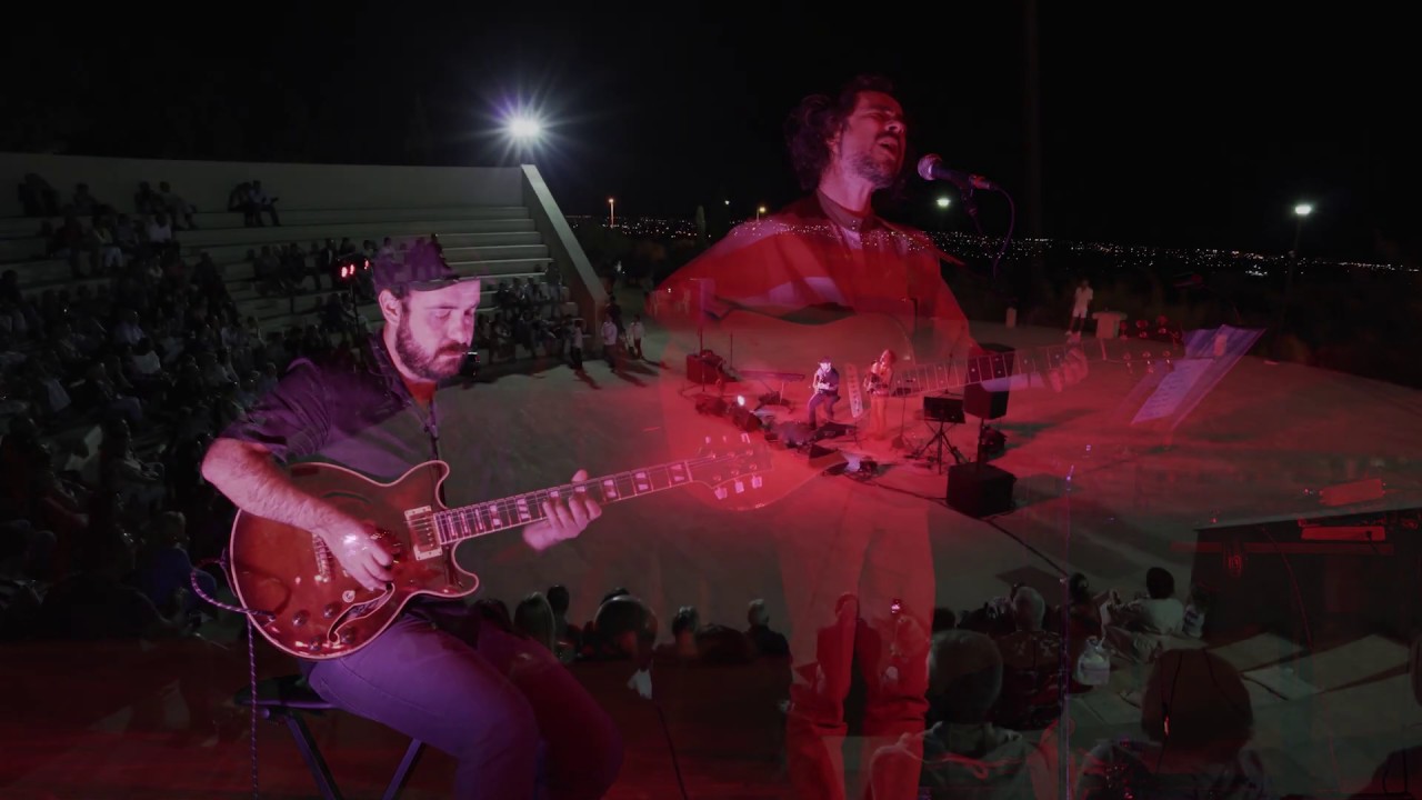 It's About Time - Eleftherios Moumdjis & Ermis Michail (Terry Callier Cover)