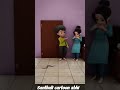 Man Oc Ma New Santhali Cartoon Video Santhali Cartoon Santhali 
