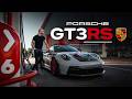 Porsche 911 GT3 RS Review | Insane Aero, DRS &amp; Real-World Drive