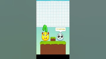 Logic Puzzle : Draw To Smash Lvl 84 #shorts #like #games #drawtosmash