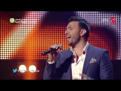  الموسم الثاني خالد حجار على اليمه فوق النخل قدك المياس