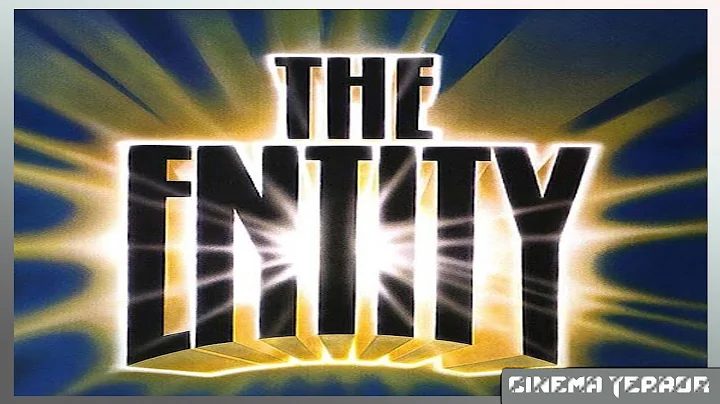 The Entity (1982) - The Most Terrifying Haunted Ho...