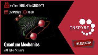 The second Quantum revolution (Fabio Sciarrino)