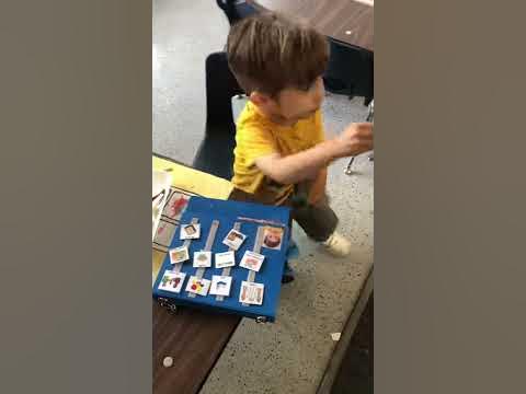 Pecs Phase 2 - YouTube