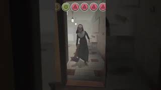 TODAY RELEASE EVIL NUN MAZE | EVIL NUN MAZE | #shorts screenshot 4