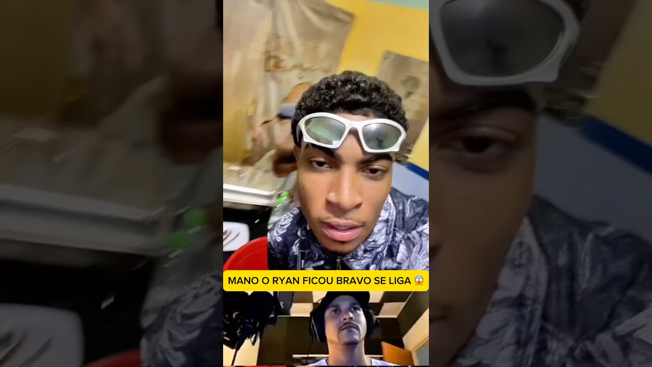 Watch Quando eu fumo macota fico burro parecendo Ryan Sp 😱#shots on YouTube Watch Quando eu fumo macota fico burro parecendo Ryan Sp 😱#shots on YouTube