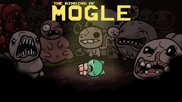 The Binding of Isaac - Gameplay - Part 1