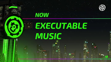 Revision 2017 - Executable Music Competition