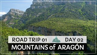 📍ROAD TRIP: MOUNTAINS OF ARAGÓN / DAY 02 of 04 #022