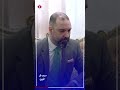 رئيس الوزراء الدكتور شائع الزنداني يستقبل وفدا من المعهد الأوروبي للسلام برئاسة السفير هشام يوسف