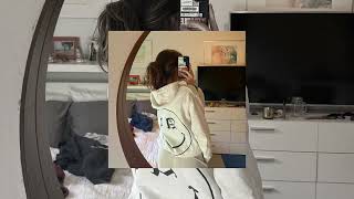 I feel it coming (Sped up + Reverb)