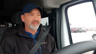 I was wrong about modern cars. 